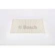 Filtre, air de l'habitacle BOSCH 1 987 432 540 - Visuel 3