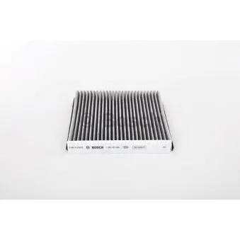Filtre, air de l'habitacle BOSCH 1 987 432 568