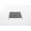 Filtre, air de l'habitacle BOSCH 1 987 432 568 - Visuel 3