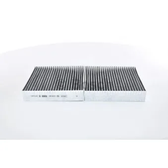 Filtre, air de l'habitacle BOSCH 1 987 432 571