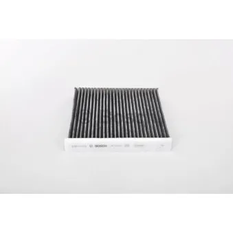 Filtre, air de l'habitacle BOSCH 1 987 432 574