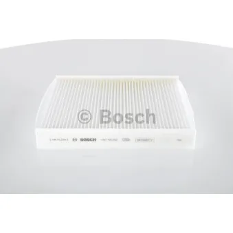 Filtre, air de l'habitacle BOSCH 1 987 435 002