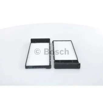 Filtre, air de l'habitacle BOSCH 1 987 435 006