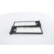 Filtre, air de l'habitacle BOSCH 1 987 435 006 - Visuel 2