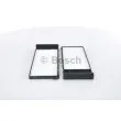 Filtre, air de l'habitacle BOSCH 1 987 435 006 - Visuel 3