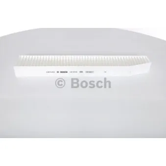 Filtre, air de l'habitacle BOSCH 1 987 435 007