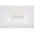 Filtre, air de l'habitacle BOSCH 1 987 435 008 - Visuel 1