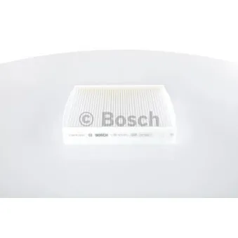 Filtre, air de l'habitacle BOSCH 1 987 435 011