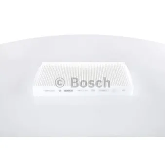 Filtre, air de l'habitacle BOSCH 1 987 435 012