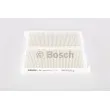 Filtre, air de l'habitacle BOSCH 1 987 435 015 - Visuel 1