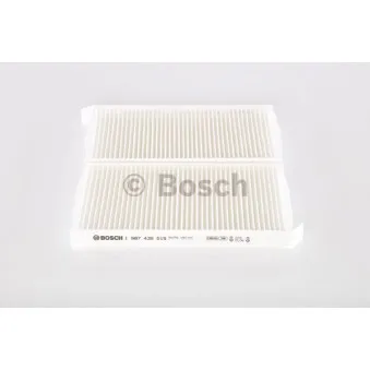 Filtre, air de l'habitacle BOSCH 1 987 435 015