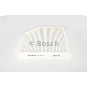 Filtre, air de l'habitacle BOSCH 1 987 435 016