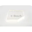 Filtre, air de l'habitacle BOSCH 1 987 435 016 - Visuel 3
