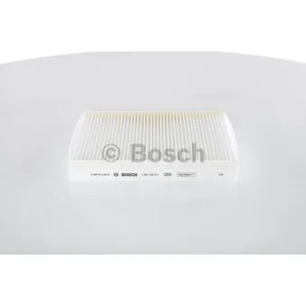 Filtre, air de l'habitacle BOSCH 1 987 435 017