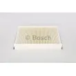 Filtre, air de l'habitacle BOSCH 1 987 435 018 - Visuel 3