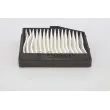 Filtre, air de l'habitacle BOSCH 1 987 435 020 - Visuel 1