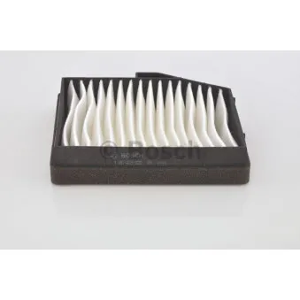 Filtre, air de l'habitacle BOSCH 1 987 435 020