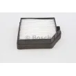 Filtre, air de l'habitacle BOSCH 1 987 435 020 - Visuel 2