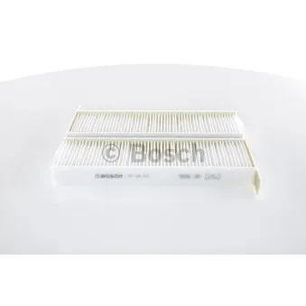 Filtre, air de l'habitacle BOSCH 1 987 435 026