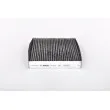 Filtre, air de l'habitacle BOSCH 1 987 435 031 - Visuel 1