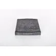 Filtre, air de l'habitacle BOSCH 1 987 435 031 - Visuel 2