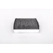 Filtre, air de l'habitacle BOSCH 1 987 435 031 - Visuel 3