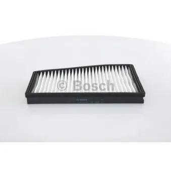 Filtre, air de l'habitacle BOSCH 1 987 435 038