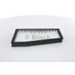 Filtre, air de l'habitacle BOSCH 1 987 435 038 - Visuel 3
