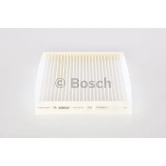 Filtre, air de l'habitacle BOSCH 1 987 435 044