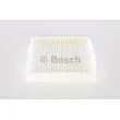 Filtre, air de l'habitacle BOSCH 1 987 435 044 - Visuel 3