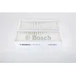 Filtre, air de l'habitacle BOSCH 1 987 435 046 - Visuel 1