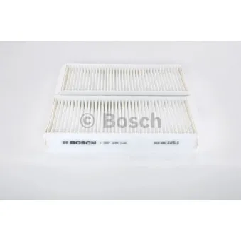Filtre, air de l'habitacle BOSCH 1 987 435 046