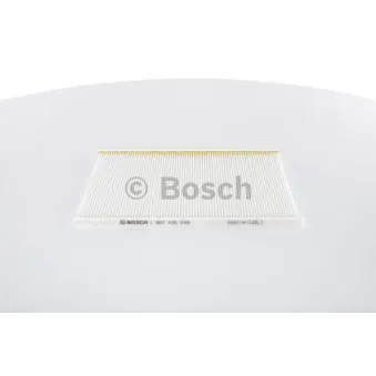 Filtre, air de l'habitacle BOSCH 1 987 435 049