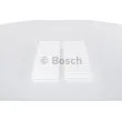 Filtre, air de l'habitacle BOSCH 1 987 435 050 - Visuel 2