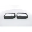 Filtre, air de l'habitacle BOSCH 1 987 435 053 - Visuel 1