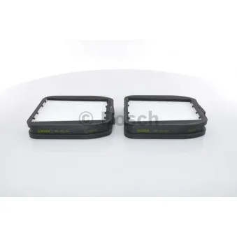 Filtre, air de l'habitacle BOSCH 1 987 435 053