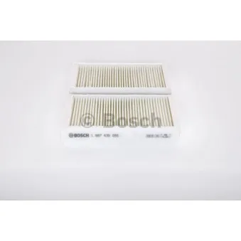 Filtre, air de l'habitacle BOSCH 1 987 435 055