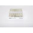 Filtre, air de l'habitacle BOSCH 1 987 435 055 - Visuel 3