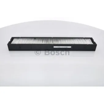Filtre, air de l'habitacle BOSCH