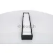 Filtre, air de l'habitacle BOSCH 1 987 435 060 - Visuel 2