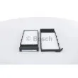 Filtre, air de l'habitacle BOSCH 1 987 435 080 - Visuel 1