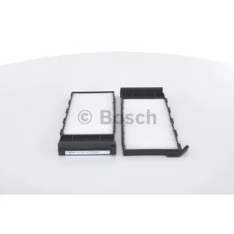 Filtre, air de l'habitacle BOSCH 1 987 435 080