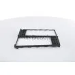 Filtre, air de l'habitacle BOSCH 1 987 435 080 - Visuel 2