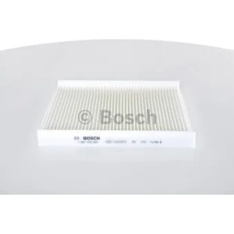 Filtre, air de l'habitacle BOSCH 1 987 435 081