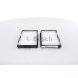 Filtre, air de l'habitacle BOSCH 1 987 435 084 - Visuel 1