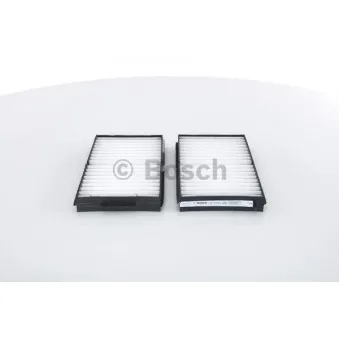 Filtre, air de l'habitacle BOSCH 1 987 435 084