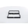 Filtre, air de l'habitacle BOSCH 1 987 435 084 - Visuel 2
