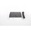 Filtre, air de l'habitacle BOSCH 1 987 435 501 - Visuel 1
