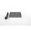 Filtre, air de l'habitacle BOSCH 1 987 435 501 - Visuel 3