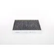 Filtre, air de l'habitacle BOSCH 1 987 435 503 - Visuel 1